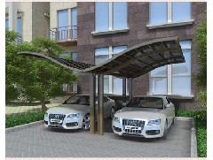鋁合金車(chē)棚的設(shè)計(jì)該從哪些方面來(lái)考慮  