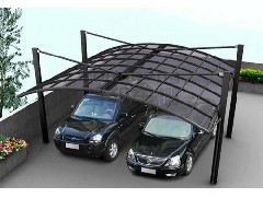 鋁合金車(chē)棚的使用壽命多長(zhǎng)
