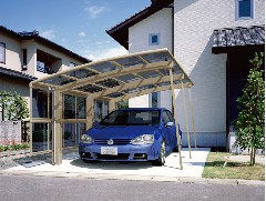      汽車(chē)雨棚都有哪些作用