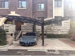 分析鋁合金車(chē)棚中聚碳酸酯板安裝要點(diǎn)