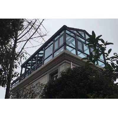 陽光房系列30